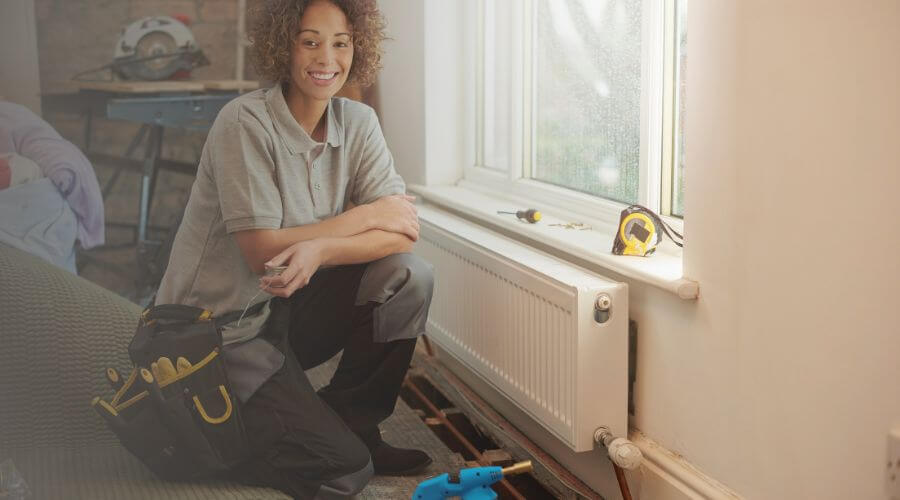 Expert burst pipe repair services in Piermont, NH